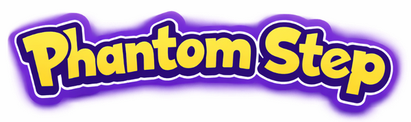 Phantom Step